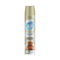 Imagem do produto Odorizador de Ambiente Puro Ar Talco 350ml
